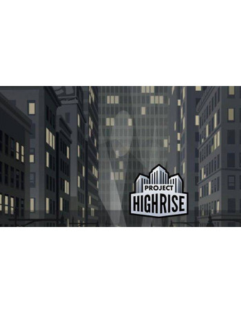 Project Highrise - משחק מחשב - STEAM