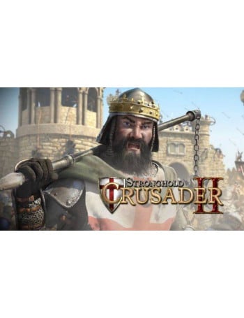 Stronghold Crusader 2 - משחק מחשב - STEAM