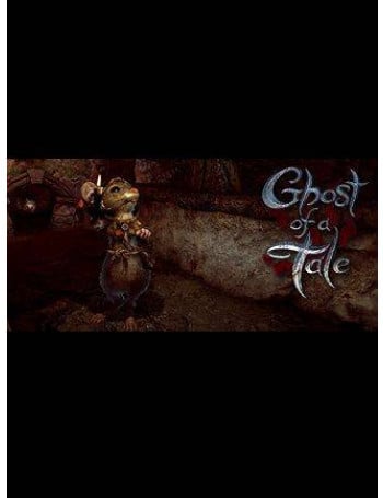 Ghost of a Tale - משחק מחשב - STEAM