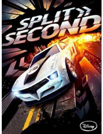 Split/Second - משחק מחשב - STEAM