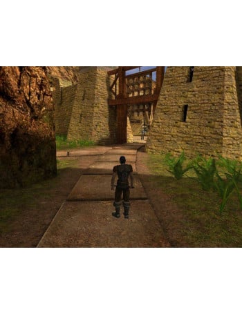 BorderZone - משחק מחשב - STEAM