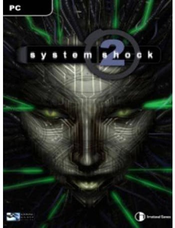 System Shock 2 - משחק מחשב - STEAM