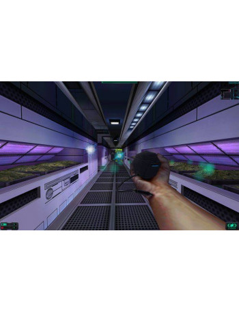 System Shock 2 - משחק מחשב - STEAM