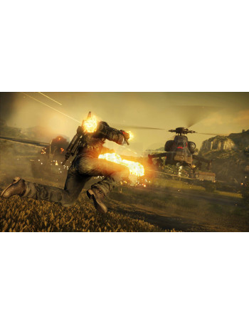 Just Cause 4 Reloaded - משחק מחשב - STEAM