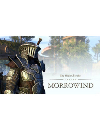 The Elder Scrolls III: Morrowind Game of the Year Edition - משחק מחשב - STEAM