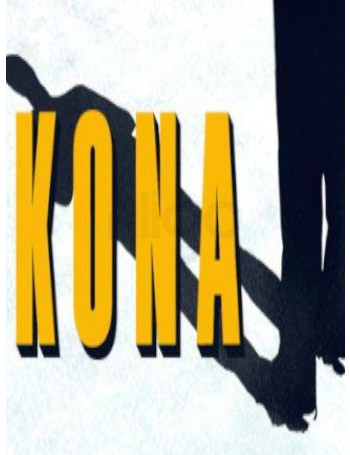 Kona - משחק מחשב - STEAM