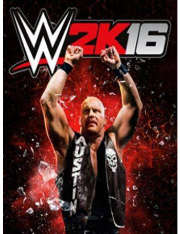 WWE 2K16 - משחק מחשב - STEAM