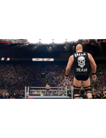 WWE 2K16 - משחק מחשב - STEAM