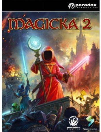 Magicka 2 - משחק מחשב - STEAM