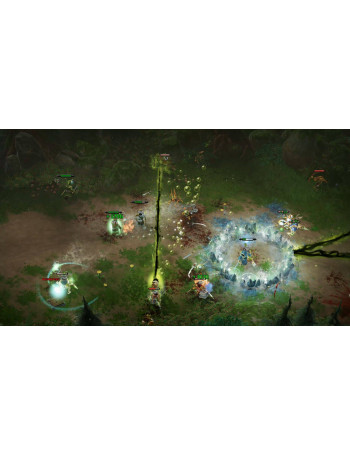 Magicka 2 - משחק מחשב - STEAM