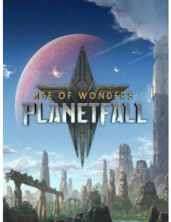 Age of Wonders: Planetfall Premium Edition - משחק מחשב - STEAM
