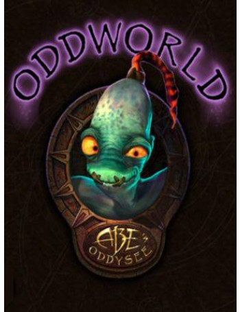 Oddworld: Abe's Oddysee - משחק מחשב - STEAM
