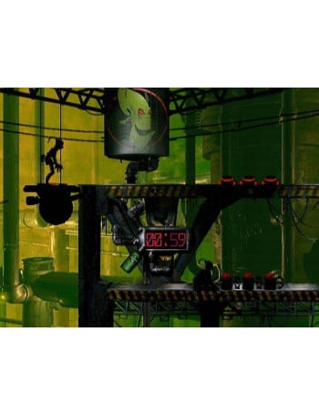 Oddworld: Abe's Oddysee - משחק מחשב - STEAM