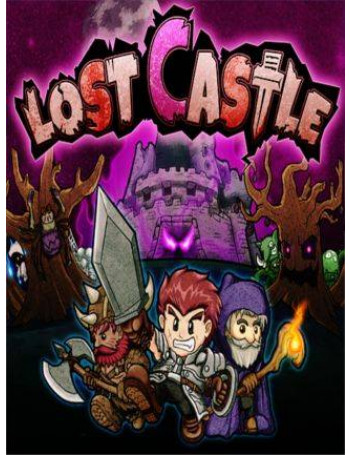 Lost Castle - משחק מחשב - Steam