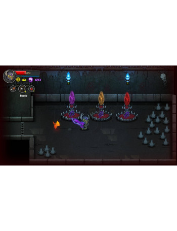 Lost Castle - משחק מחשב - Steam