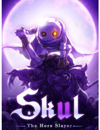 Skul: The Hero Slayer - משחק מחשב - STEAM