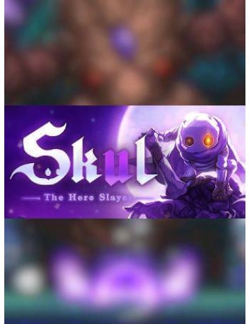 Skul: The Hero Slayer - משחק מחשב - STEAM