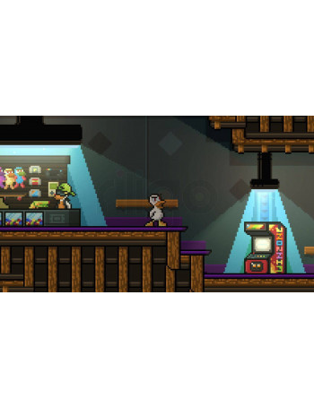 Duck Game - משחק מחשב - STEAM