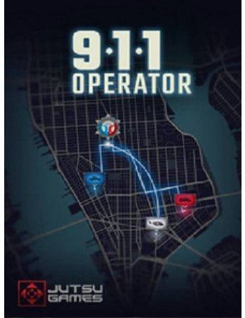 911 Operator - משחק מחשב - STEAM