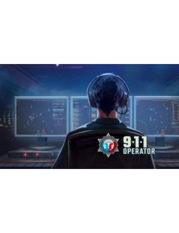 911 Operator - משחק מחשב - STEAM