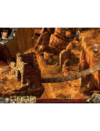 Desperados: Wanted Dead or Alive - משחק מחשב - STEAM
