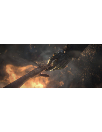 Deus Ex: Mankind Divided - משחק מחשב - STEAM