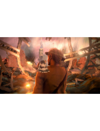 11-11 Memories Retold - משחק מחשב - STEAM