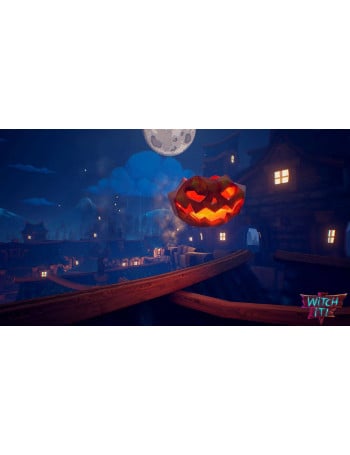 Witch It - משחק מחשב - STEAM