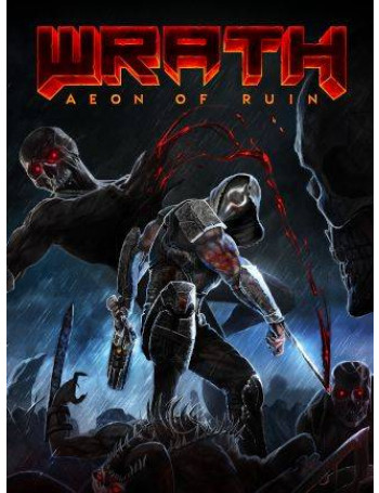 WRATH: Aeon of Ruin - משחק מחשב - STEAM