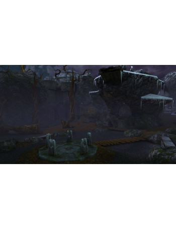 WRATH: Aeon of Ruin - משחק מחשב - STEAM