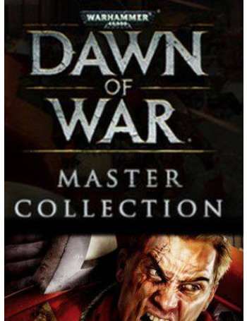 Warhammer 40,000 Dawn of War Master Collection - משחק מחשב - STEAM