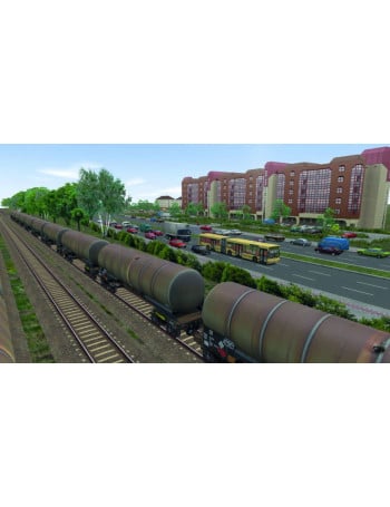 OMSI 2 Steam Edition - משחק מחשב - STEAM
