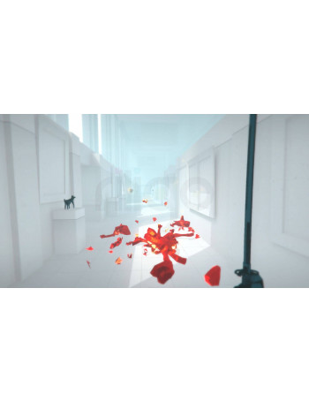 SUPERHOT - משחק מחשב - STEAM