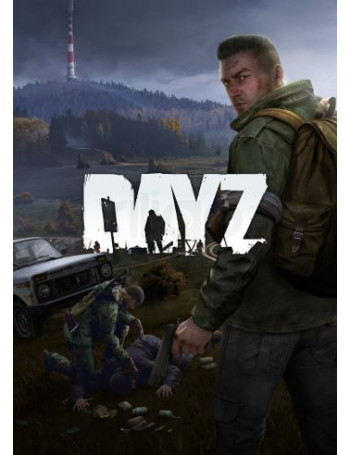 DayZ - משחק מחשב - STEAM