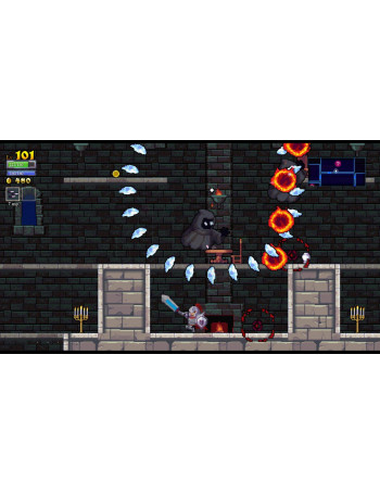 Rogue Legacy - משחק מחשב - STEAM
