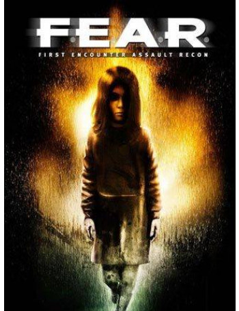 F.E.A.R. - משחק מחשב - STEAM