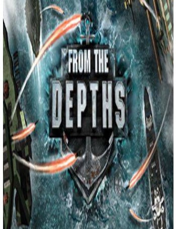 From the Depths - משחק מחשב - STEAM