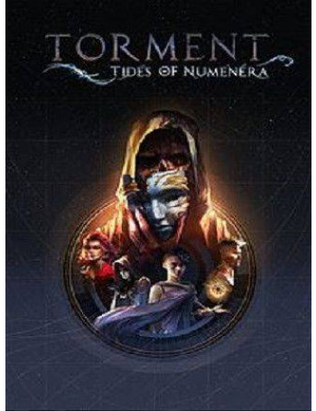 Torment: Tides of Numenera - משחק מחשב - STEAM