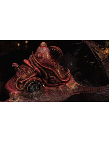 Torment: Tides of Numenera - משחק מחשב - STEAM