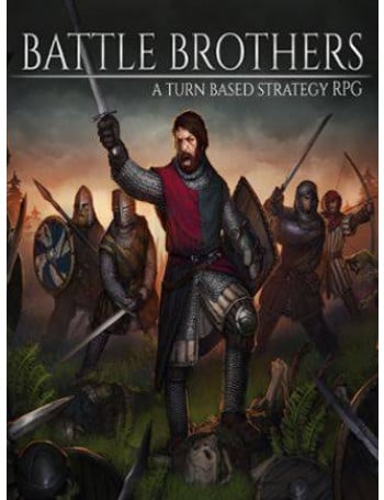 Battle Brothers - משחק מחשב - STEAM