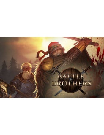 Battle Brothers - משחק מחשב - STEAM