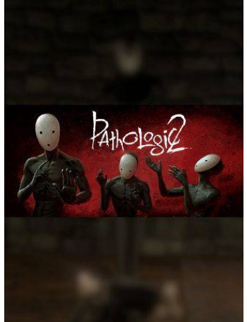 Pathologic 2 - משחק מחשב - STEAM