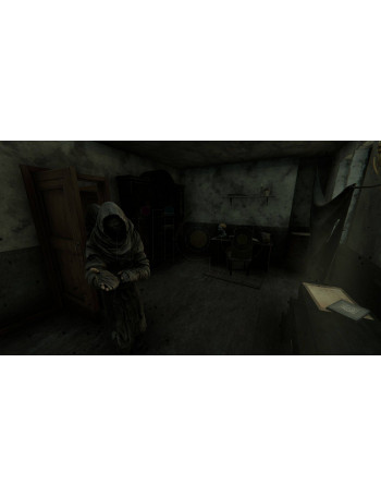 Pathologic 2 - משחק מחשב - STEAM