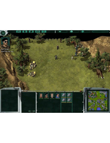 Original War - משחק מחשב - STEAM