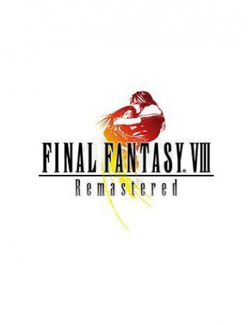FINAL FANTASY VIII REMASTERED - משחק מחשב - STEAM