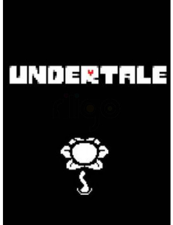 Undertale - משחק מחשב - STEAM