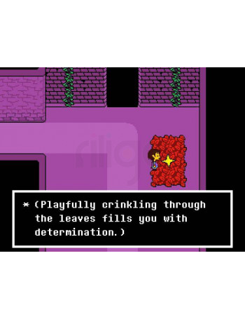 Undertale - משחק מחשב - STEAM