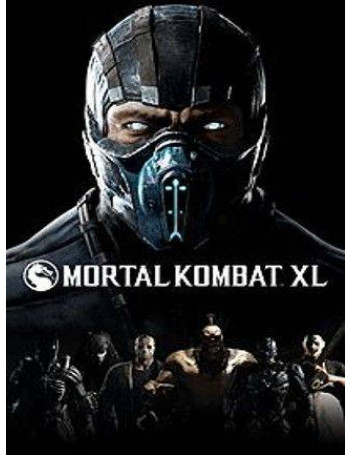 Mortal Kombat XL - משחק מחשב - STEAM