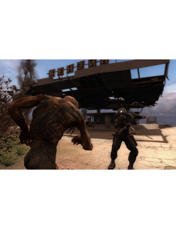 S.T.A.L.K.E.R. Bundle - משחק מחשב - STEAM