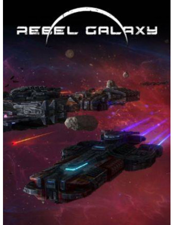 Rebel Galaxy - משחק מחשב - STEAM